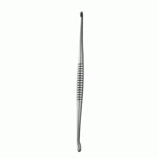 Volkmann Bone Curette Double Ended Fig2 22cm PW2502
