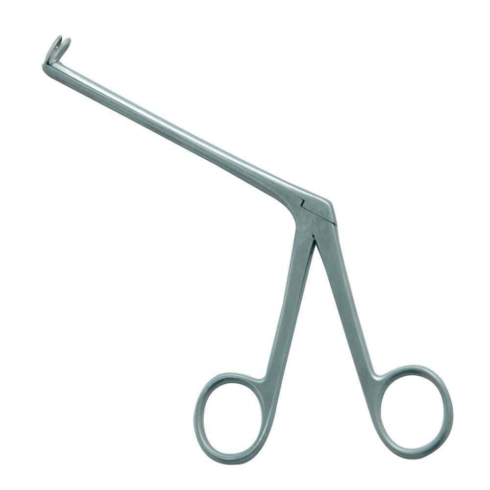 WEIL-BLAKESLEY Ethmoid Bone Fcps #3 90 Degree Angle Shaft 120mm, 4.2mm