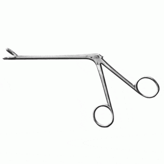 Weil Blakesley Ethmoid Forcep 19cm Fig # 5 PAM4405
