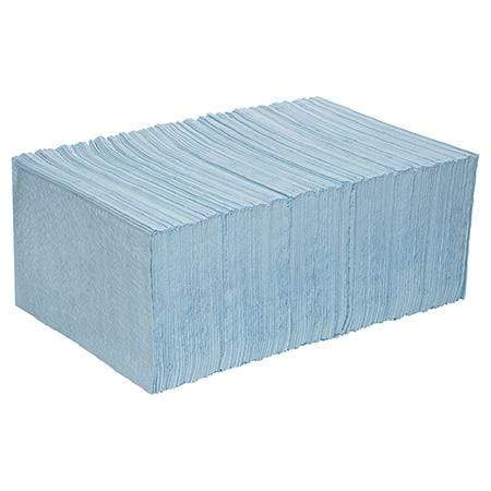 WYPALL Extended Use Wipers X50 (ROAR) Reinforced Single Sheet