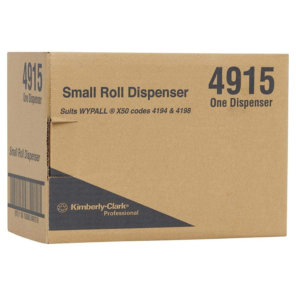 WYPALL Extended Use Wipers X60 Dispenser