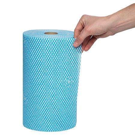 WYPALL Extended Use Wipers X60 Multipurpose Cloth