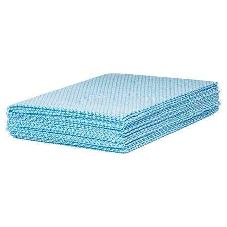 WYPALL Re-Usable Wipers Colour Coded Heavy Duty Wipers: Single Sheet