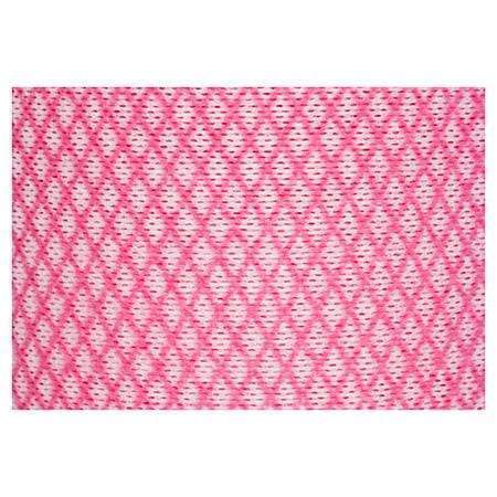 WYPALL Re-Usable Wipers Colour Coded Wipers - Regular Duty