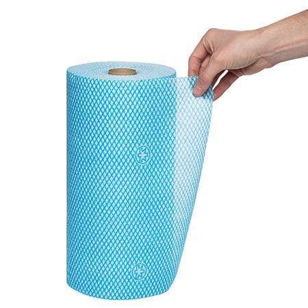 WYPALL Re-Usable Wipers Colour Coded Wipers - Regular Duty