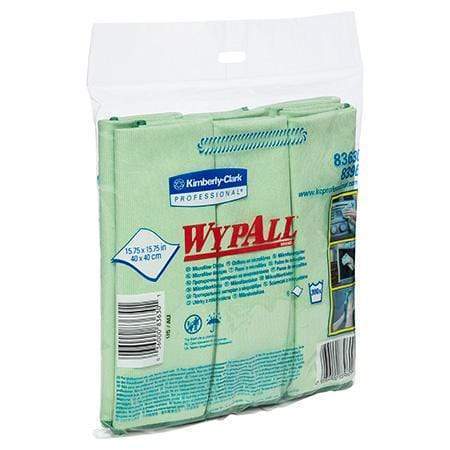 WYPALL Speciality Wipers Microfibre