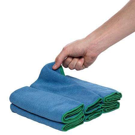 WYPALL Speciality Wipers Microfibre