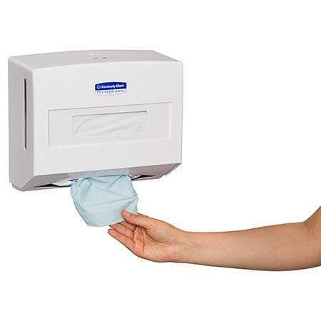 WYPALL Wipers X50 Dispenser