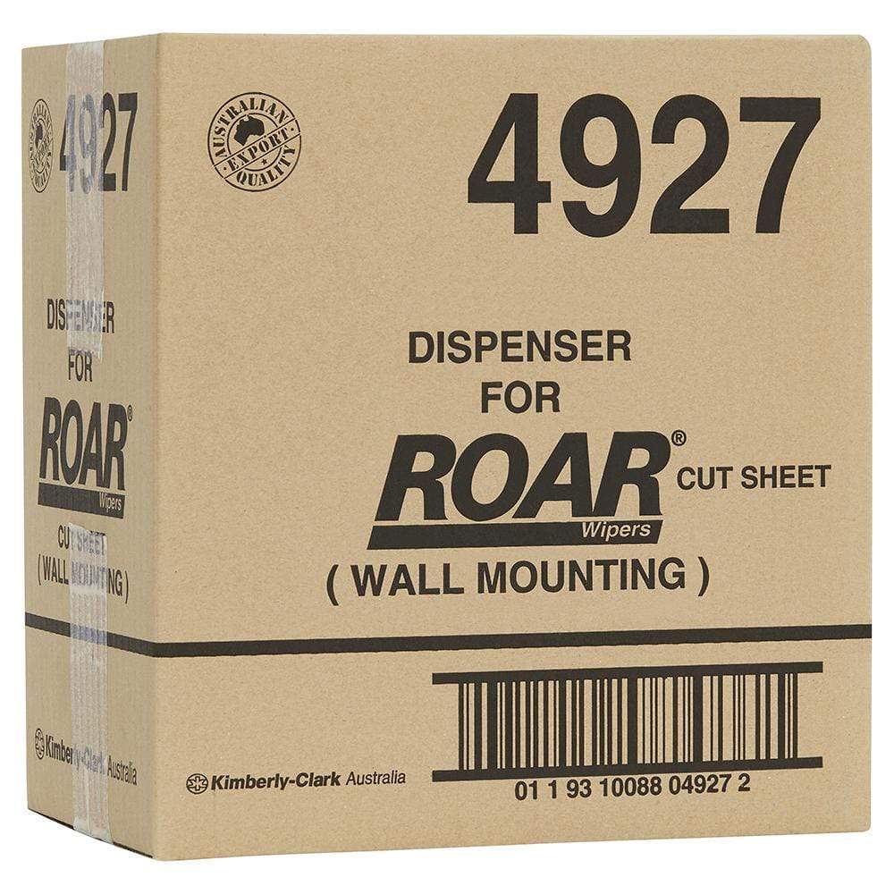 WYPALL Wipers X50 Dispenser