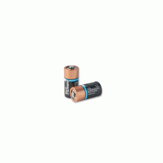 Zoll Type 123 Lithium Batteries x 10