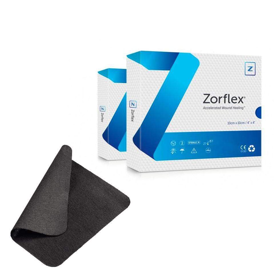 Zorflex Wound Contact Layer
